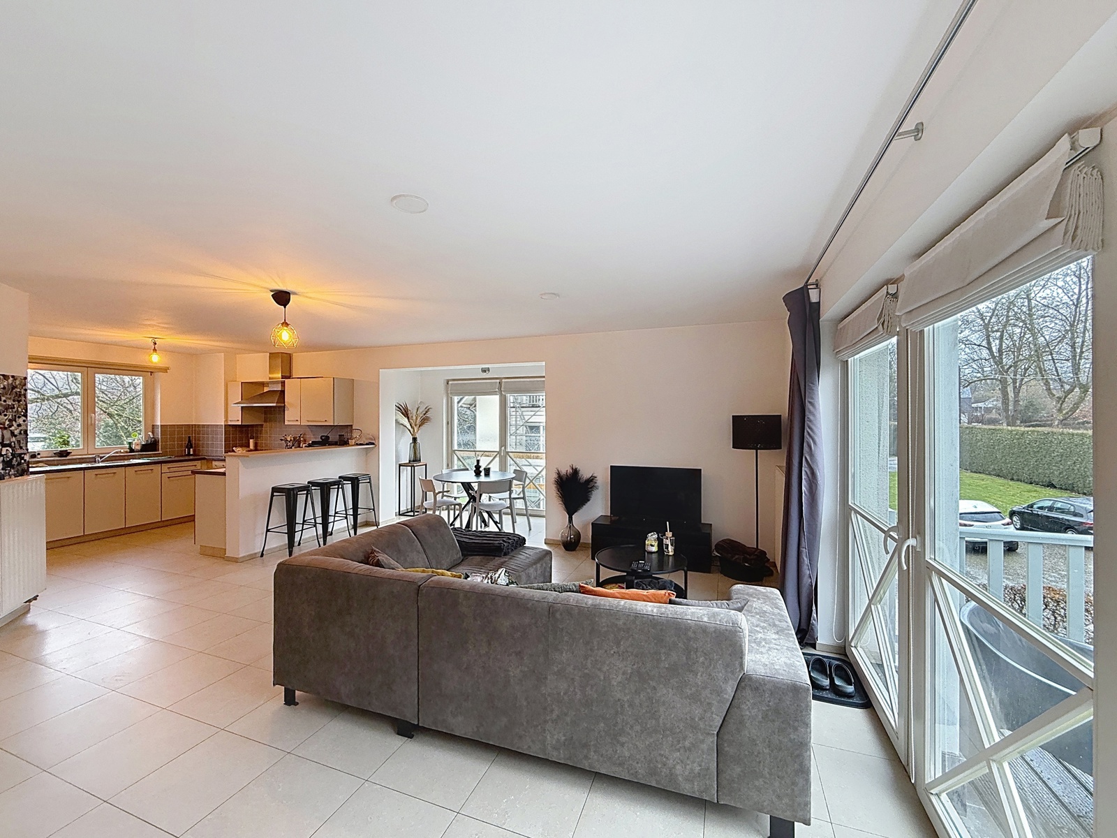 Appartement à Spa