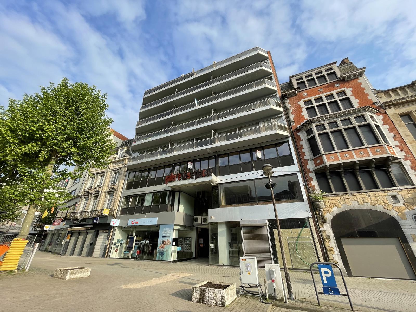 Studio in Verviers