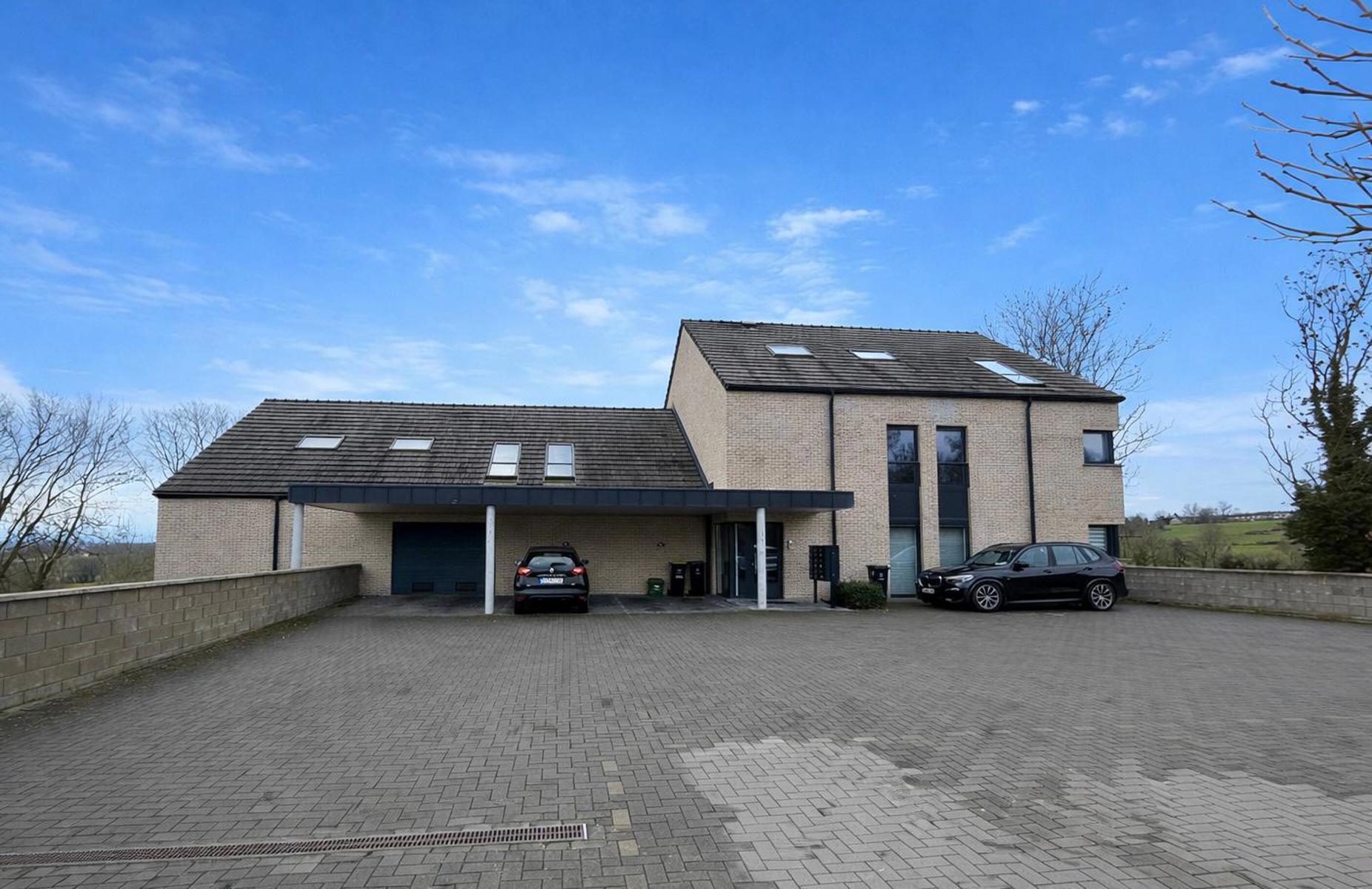 Appartement à Henri-Chapelle