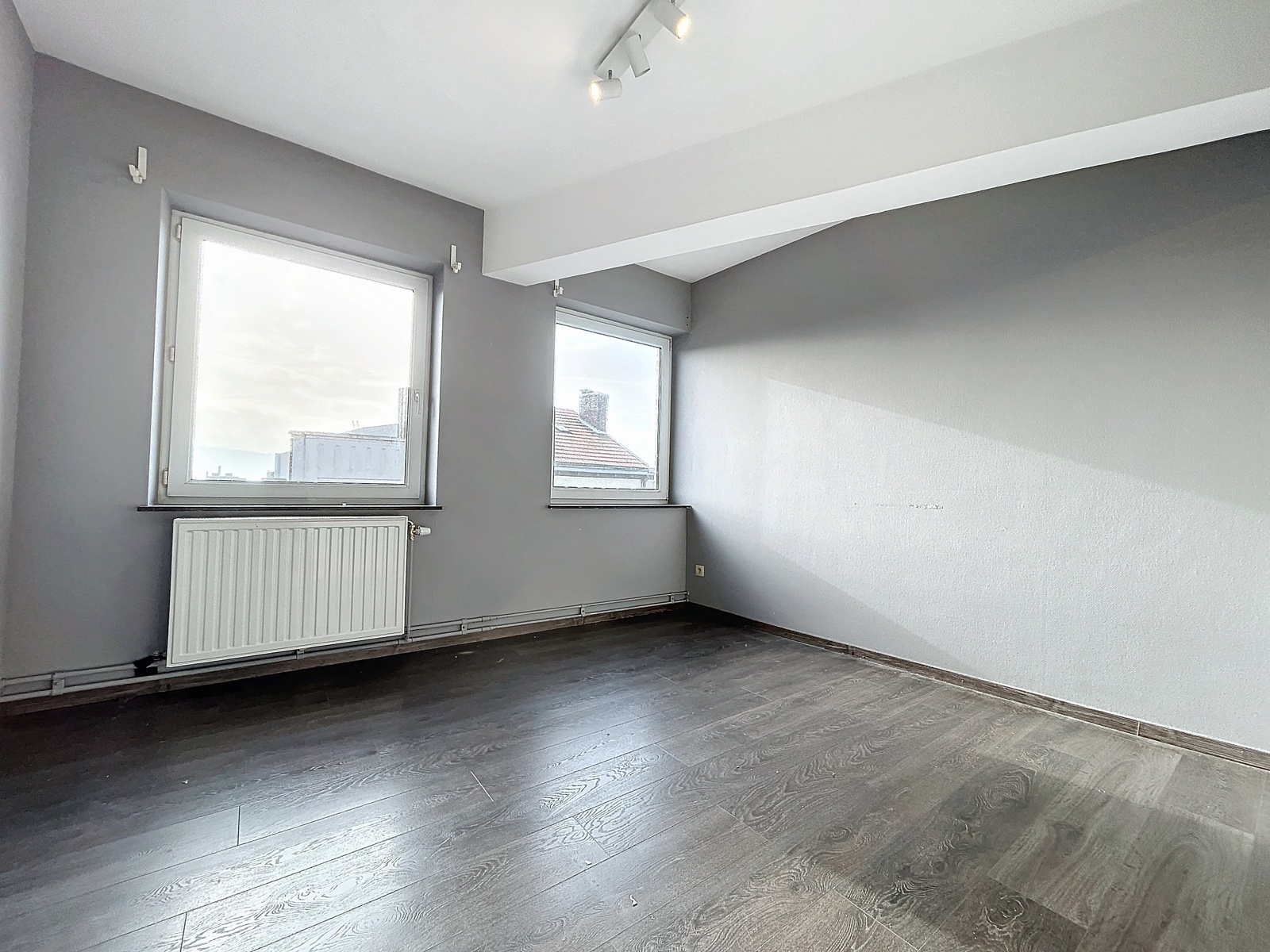 Appartement in Herstal