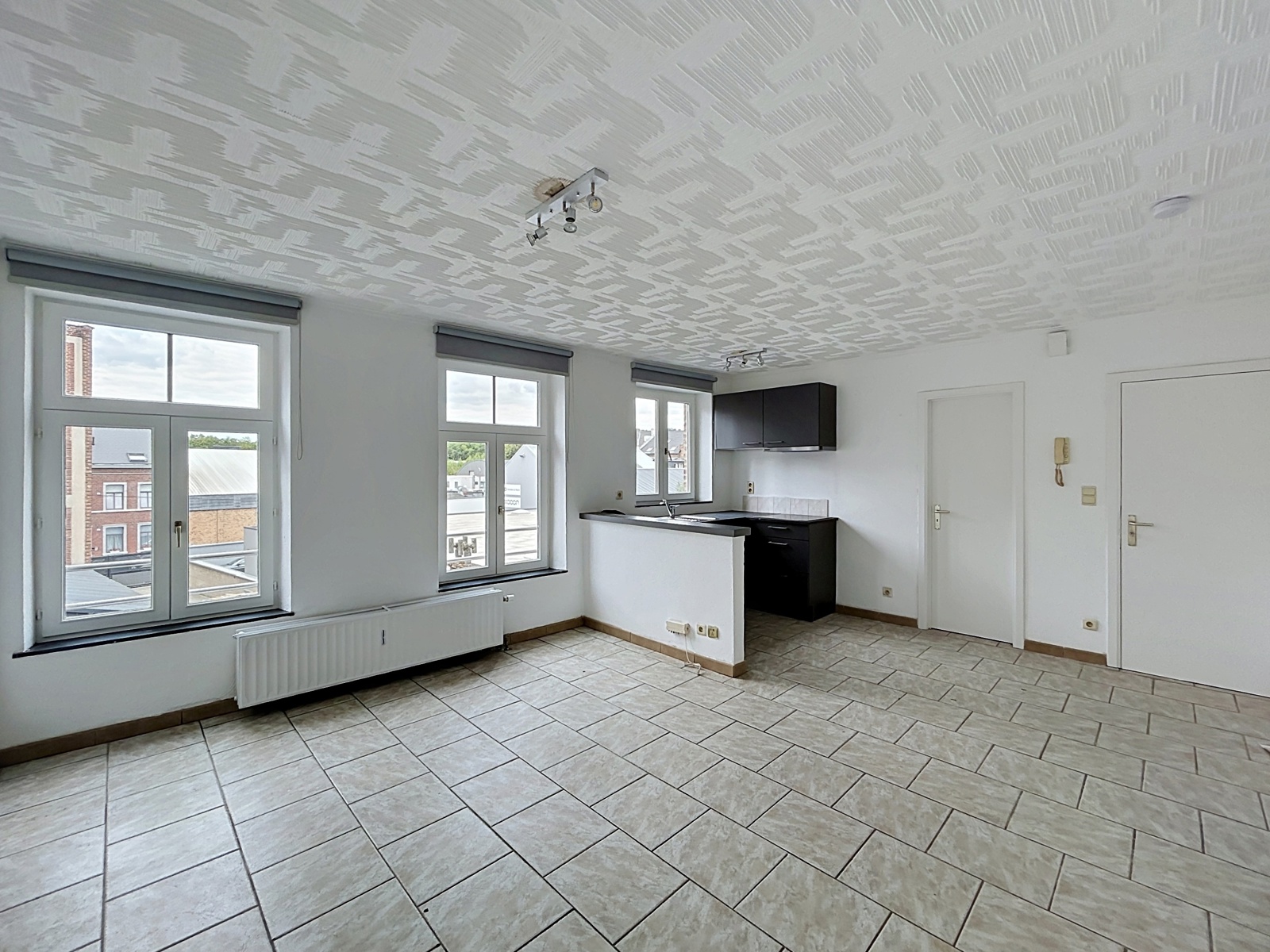 Appartement in Verviers