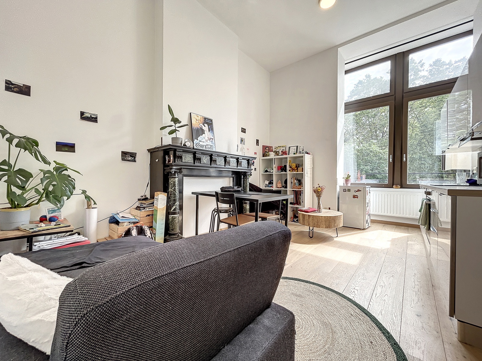 Sieh dir Foto 1/5 des apartment in Liège_ an