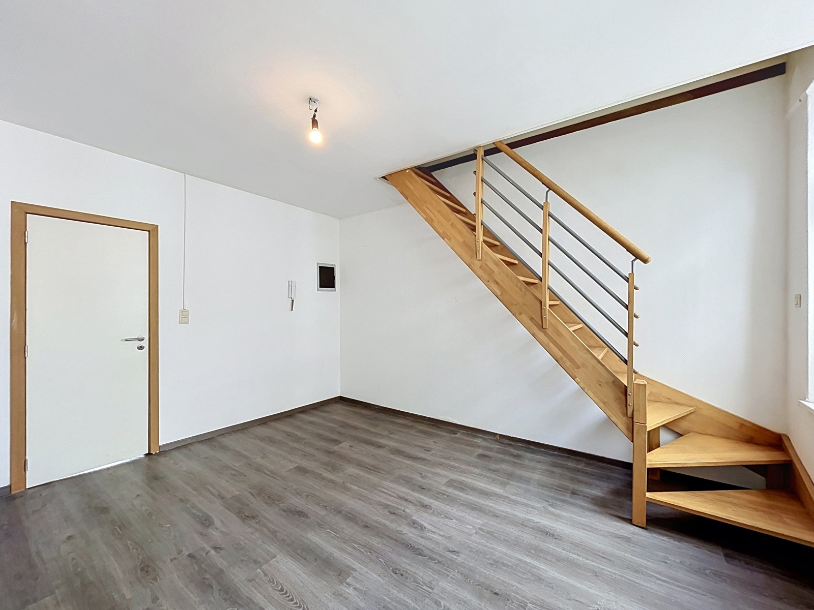 Appartement in Verviers
