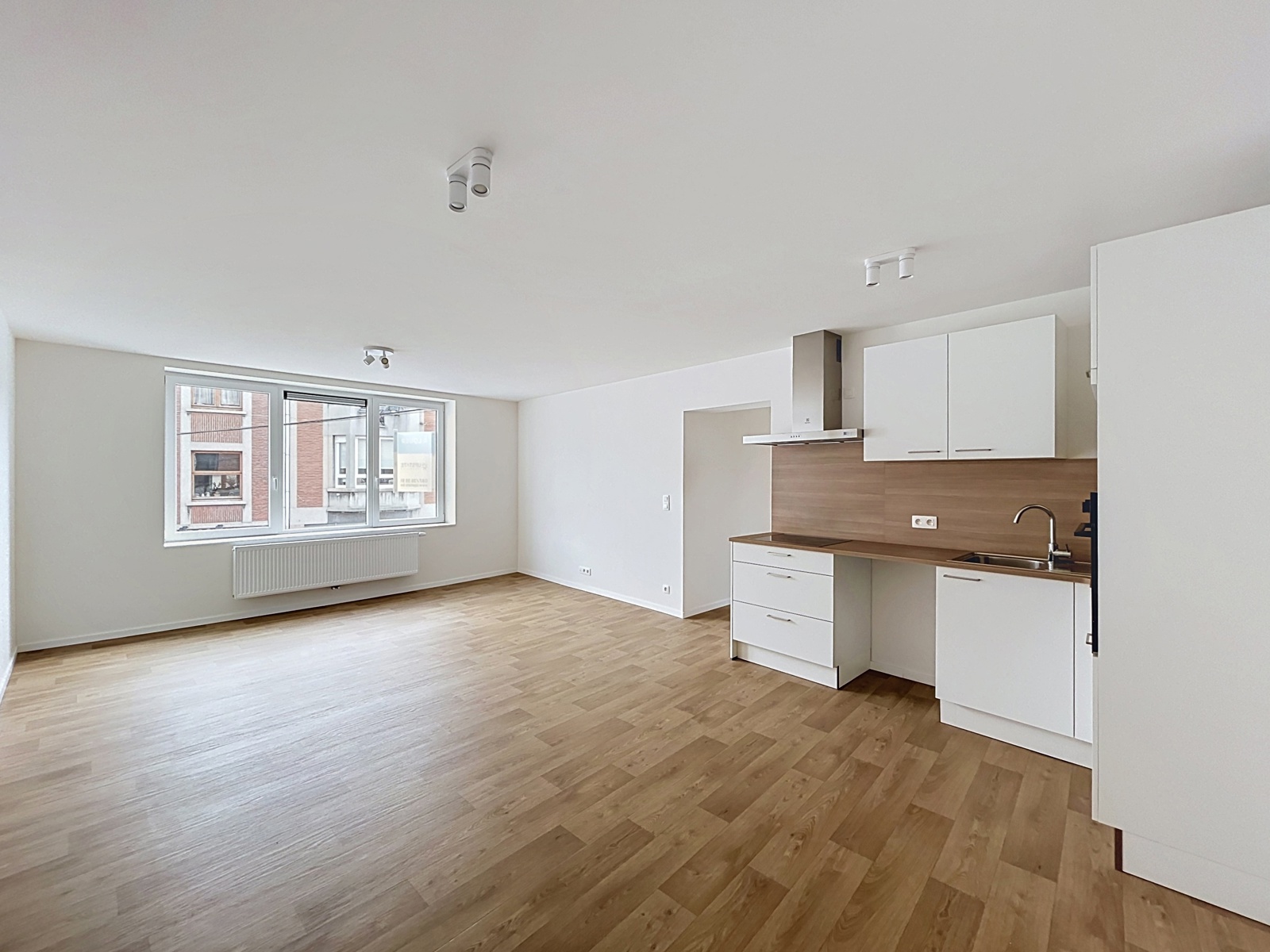 Appartement in Limbourg