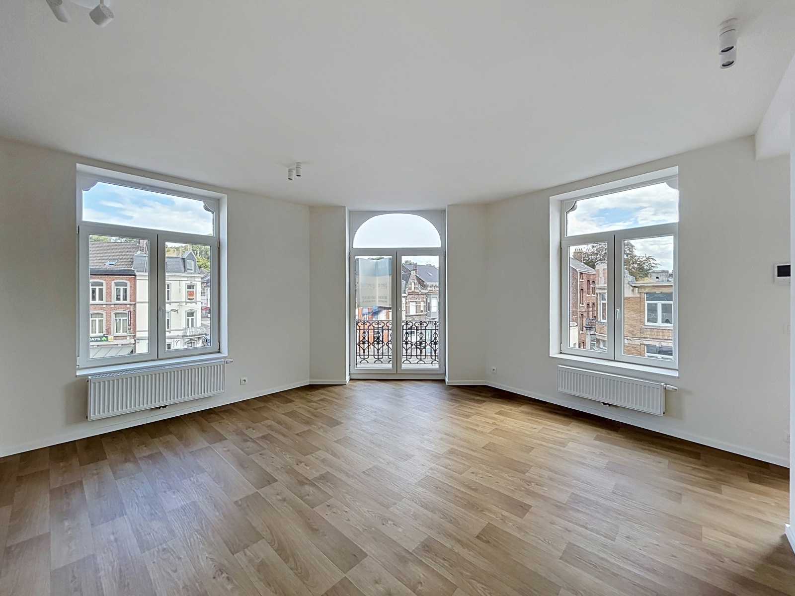 Appartement in Limbourg