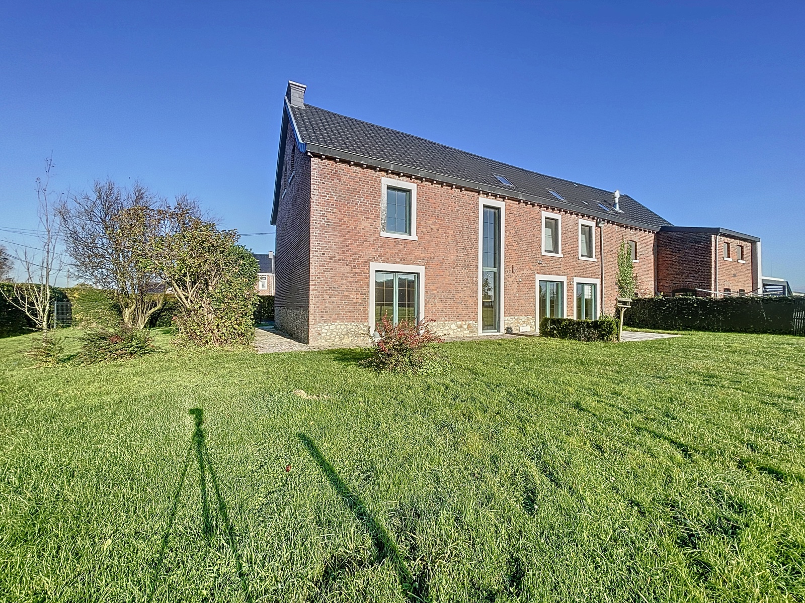 Woning in Voeren