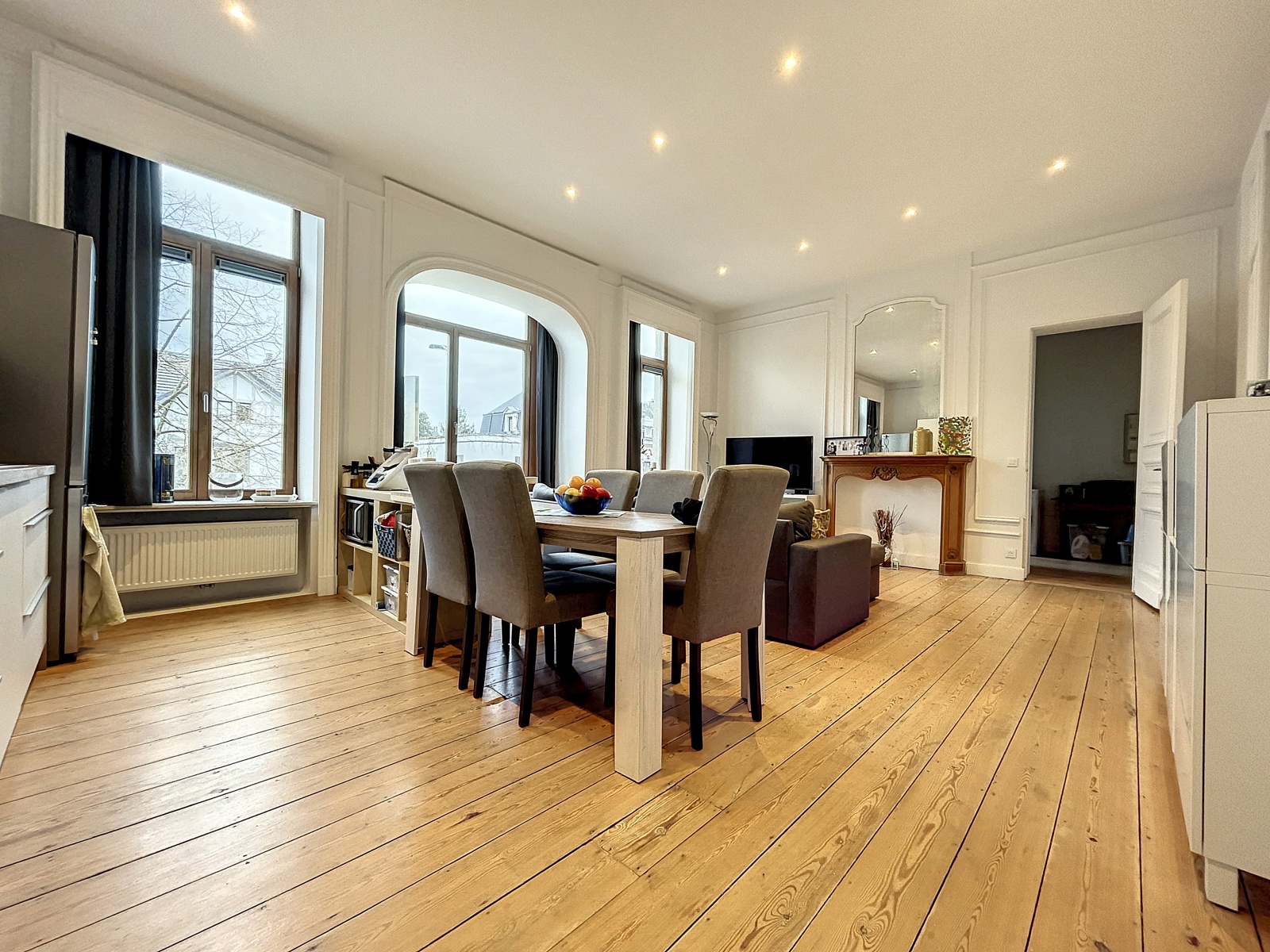 Appartement à Verviers