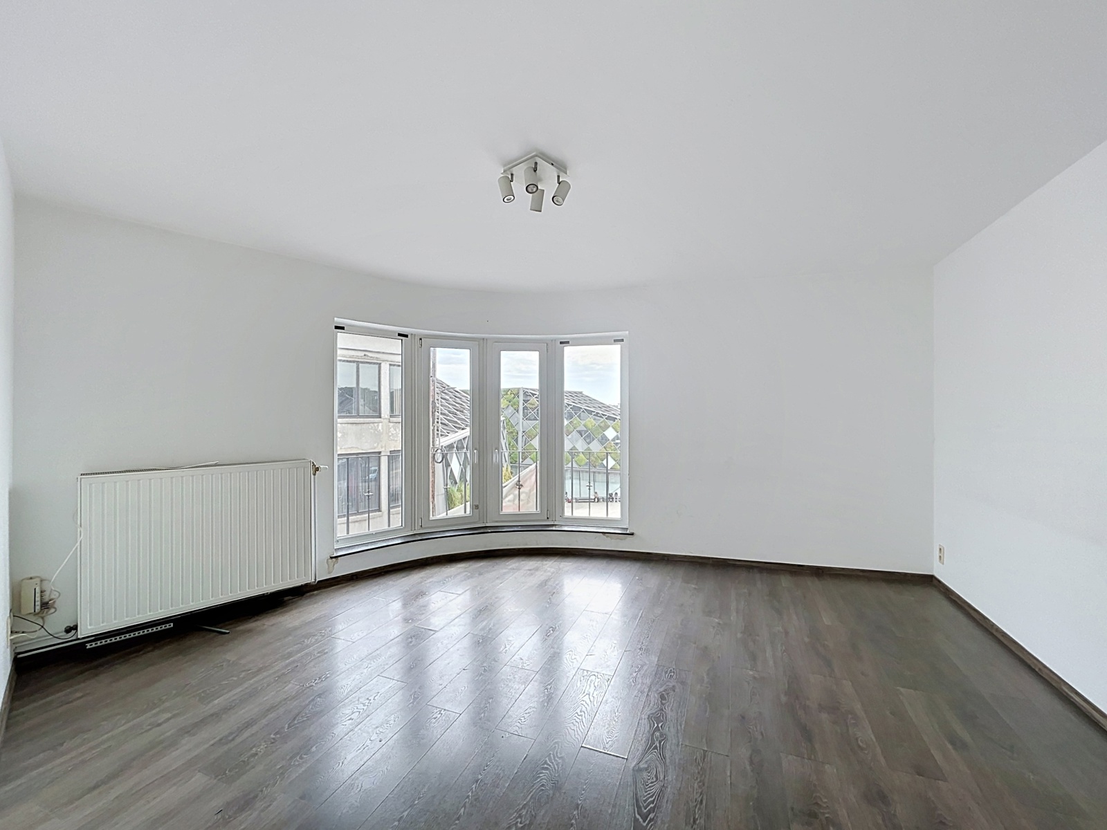 Appartement in Herstal