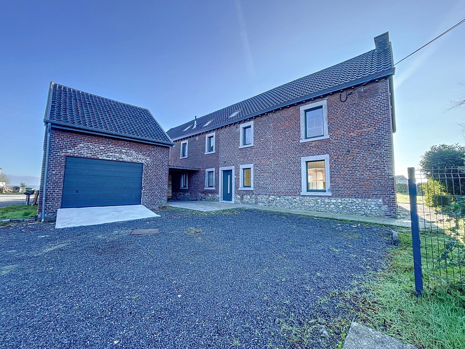 Woning in Voeren