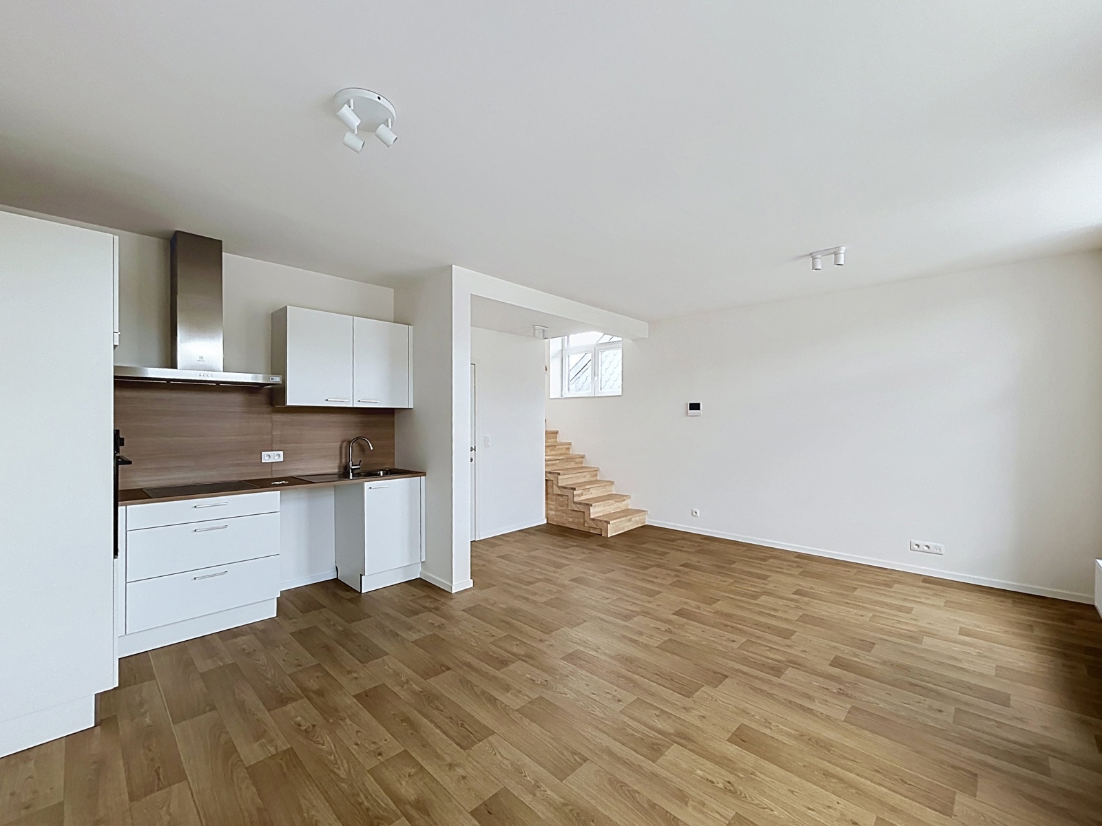 Appartement in Limbourg
