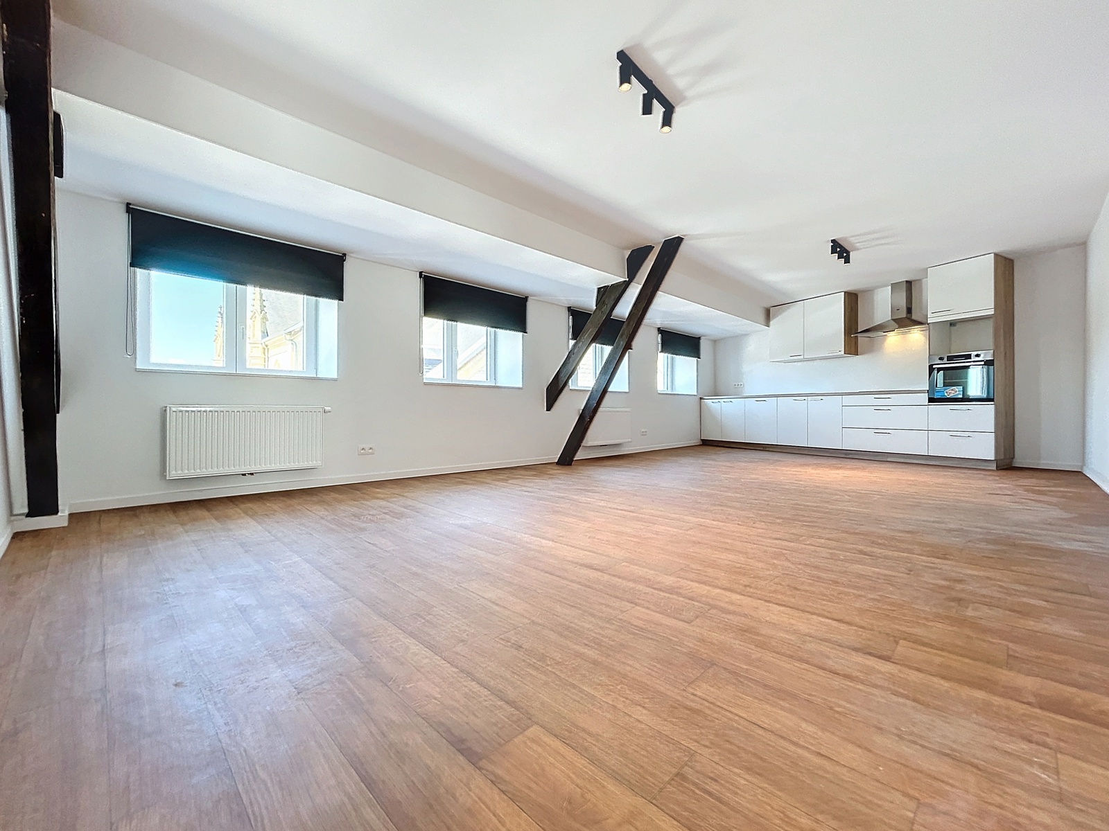 Appartement in Arlon