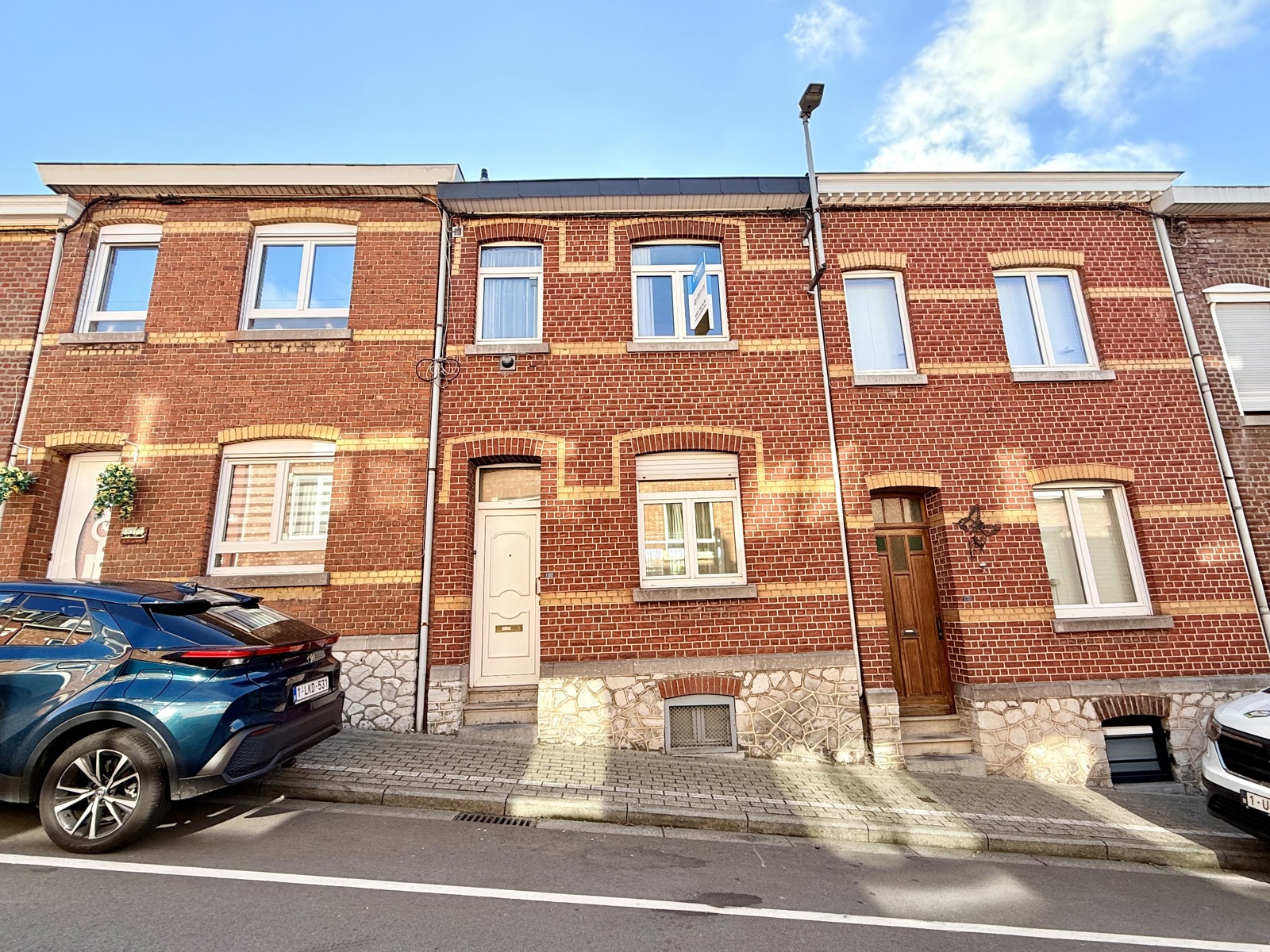 Woning in Andrimont